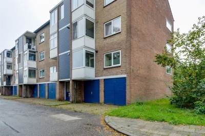 Woning Mezenlaan 31 Dieren