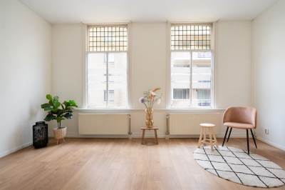 Woning Van Speijkstraat 238 Den Haag