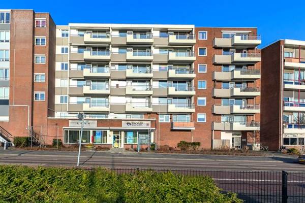 Woning Wijckermolen 168 Beverwijk