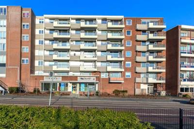 Woning Wijckermolen 168 Beverwijk