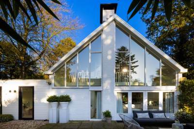 Woning Rading 10- 18 Loosdrecht