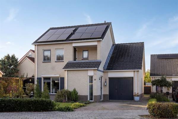 Woning Anemoon 37 Haaksbergen