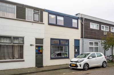 Woning Ploegstraat 37 Schiedam