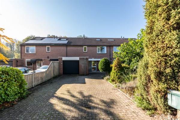 Woning Rozengaard 134 Lelystad