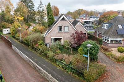 Woning Buitensingel 147 Sappemeer