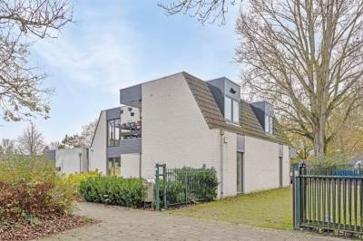 Woning Kerkhofweg 31 Zevenbergen