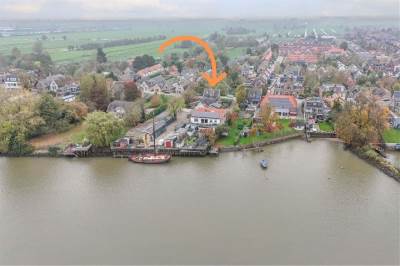 Woning Lekdijk 69 Ammerstol