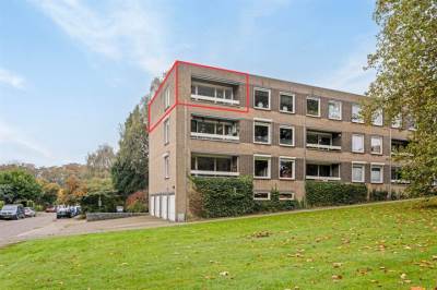 Woning De Goeijenlaan 56 Arnhem