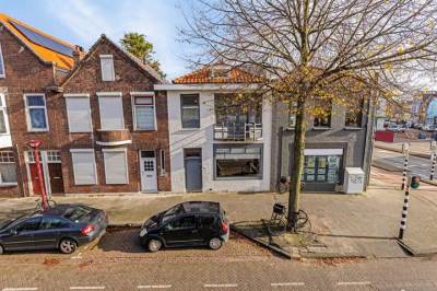 Woning Scheldestraat 86 Vlissingen