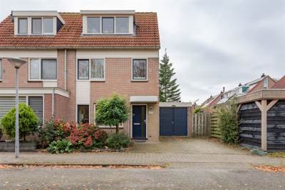 Woning Ceder 31 Hoorn (NH)