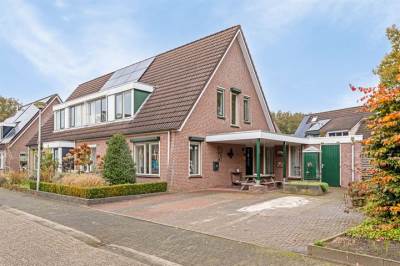 Woning de Pas 40 Haarlo