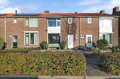 Woning Schuitvlotstraat 28 Biggekerke