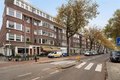 Woning Mathenesserweg 40-A 03 Rotterdam