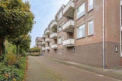 Woning Majoraan 4 Oisterwijk