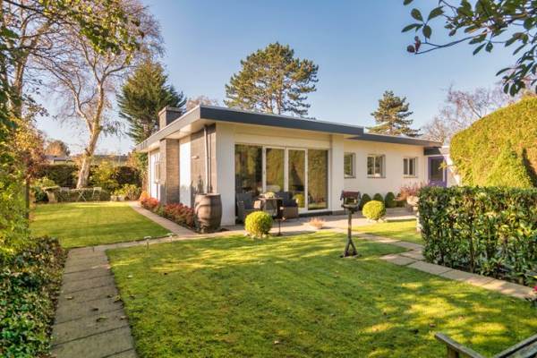 Woning Leeuwenbekweg 4 Bergen (NH)