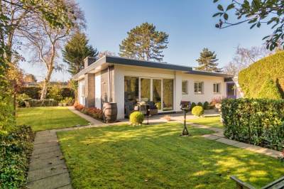 Woning Leeuwenbekweg 4 Bergen (NH)