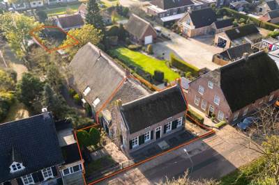 Woning Hoge Maasdijk 8 Andel