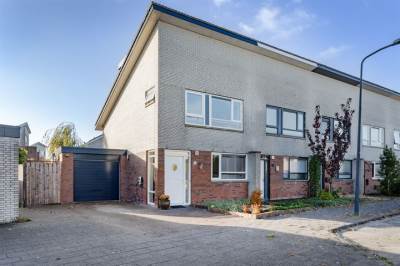 Woning Cézannehof 57 Hoorn (NH)