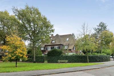 Woning Merellaan 37 Aerdenhout
