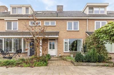 Woning Toscanestraat 33 Heemskerk