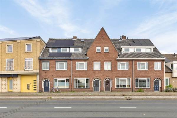 Woning Leostraat 110 Eindhoven