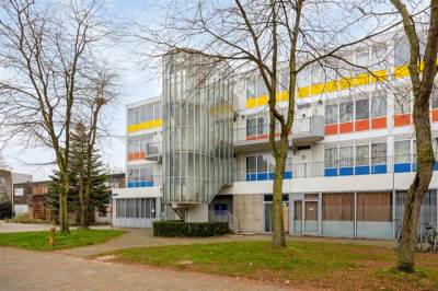 Woning Ravenswaaipad 40 Amsterdam