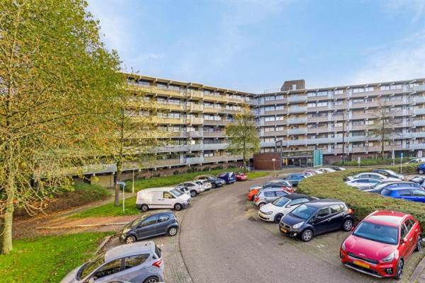 Woning Kadoelerbos 29 Zoetermeer