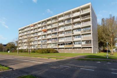 Woning Erasmuslaan 3 Hilversum