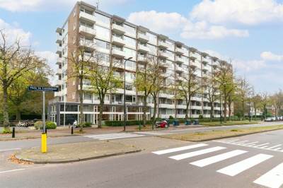 Woning Huis te Landelaan 15-F 803 Rijswijk (ZH)