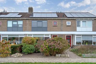 Woning Lindelaan 51 Roden