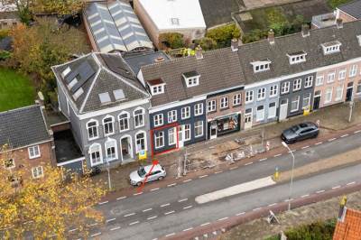 Woning Prinses Beatrixlaan 5 Tiel