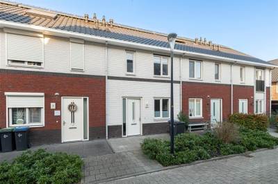Woning Zweder van Vianenstraat 5 Culemborg