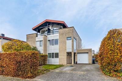 Woning Eysingeslag 26 Roden