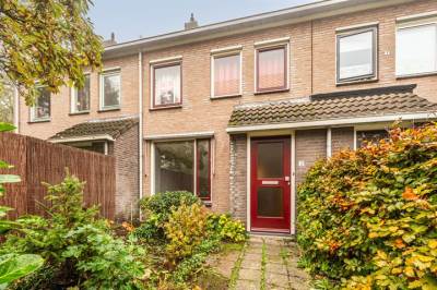 Woning Griekenlandstraat 3 Bergen op Zoom