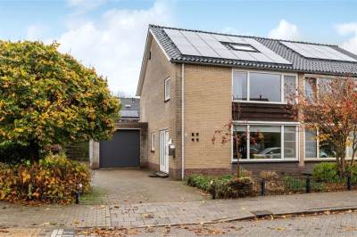 Woning Wielewaalstraat 9 Goor