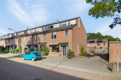 Woning Brusselsestraat 20 Zwijndrecht