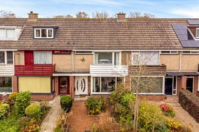 Woning Du Perronlaan 14 Uithoorn