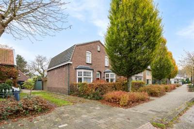 Woning Marktstraat 73 Mierlo