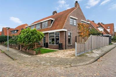 Woning Prins Bernhardstraat 22 Steenwijk