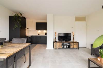 Woning Chestertonlaan 80 Amsterdam