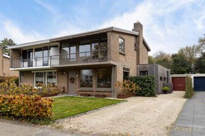 Woning Beatrixlaan 28 Haren (GR)