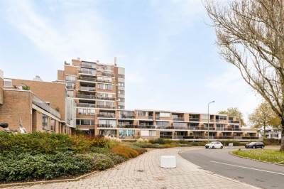 Woning Essenburg 61 Dordrecht