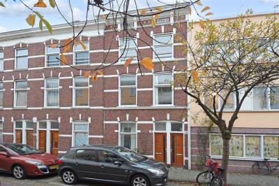 Woning Van Bylandtstraat 42 Den Haag
