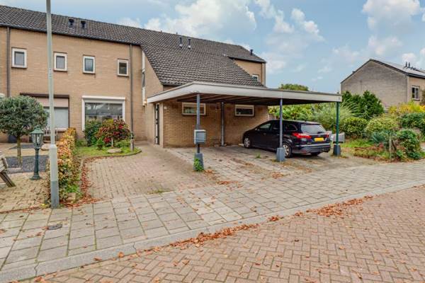 Woning Etudestraat 29 Venray