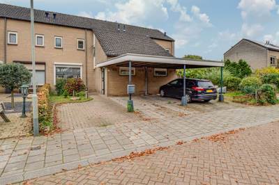 Woning Etudestraat 29 Venray