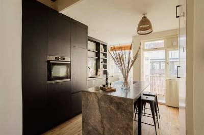 Woning Van Walbeeckstraat 10- 3 Amsterdam