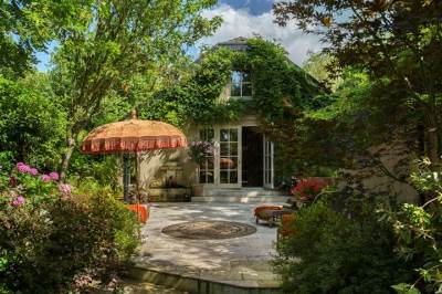 Woning Benedenberg 32 Bergambacht