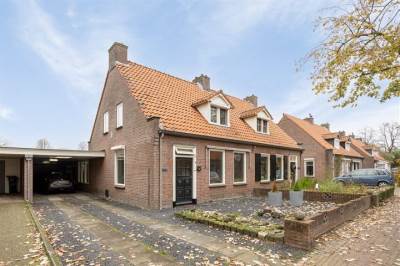 Woning Lindenlaan 18 Oirschot