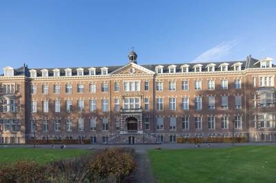 Woning Park Glorieux 11 Vught