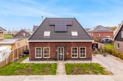 Woning Windmolenhoek 28 Espel